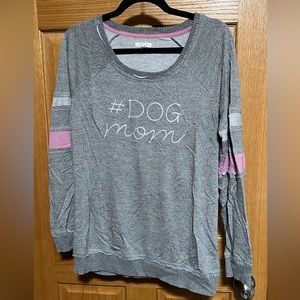 Dog Mom Sweater